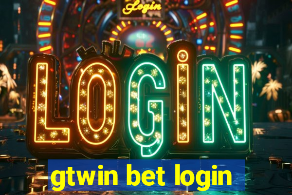 gtwin bet login